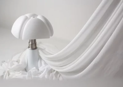 Pipistrello white mat édition limitée 60 ans
