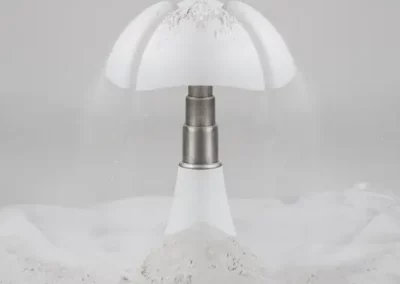 Pipistrello white mat édition limitée 60 ans