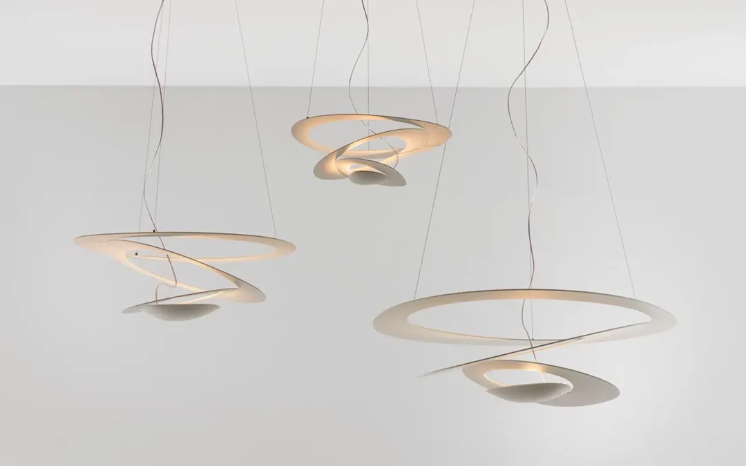 Pirce Suspension
