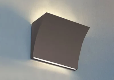 Pochette led