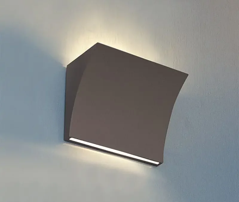 Pochette Led