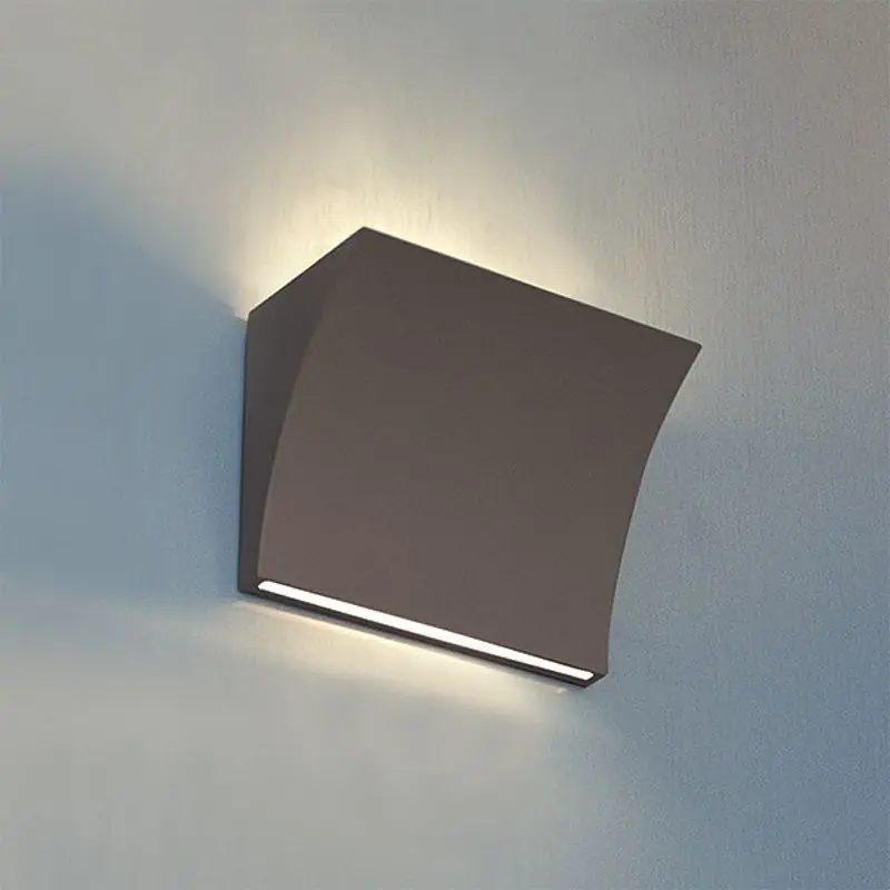 Pochette led