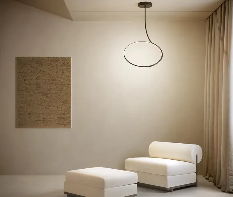 Poise Ceiling