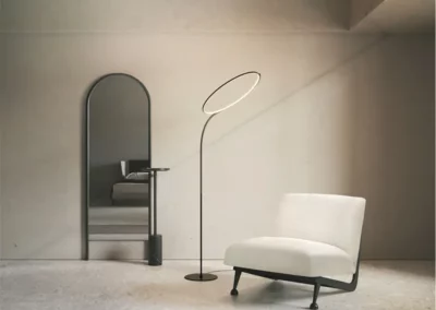 Poise floor