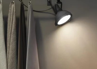Projecteur 165