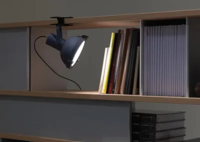 Projecteur 165