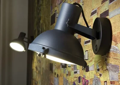 Projecteur 165