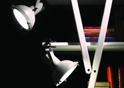Projecteur 165