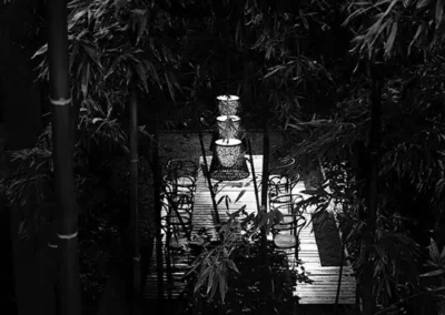 Romeo Outdoor C3
