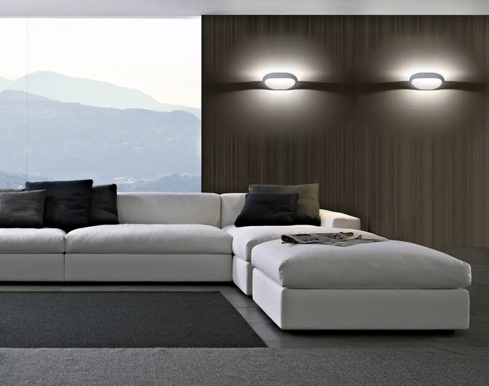 Sestessa - Sestessina - Sestessa maxi led