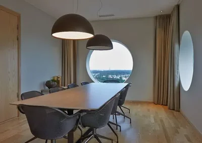 Skygarden