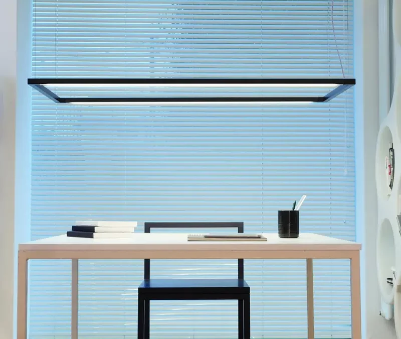 Spigolo Pendant Horizontal