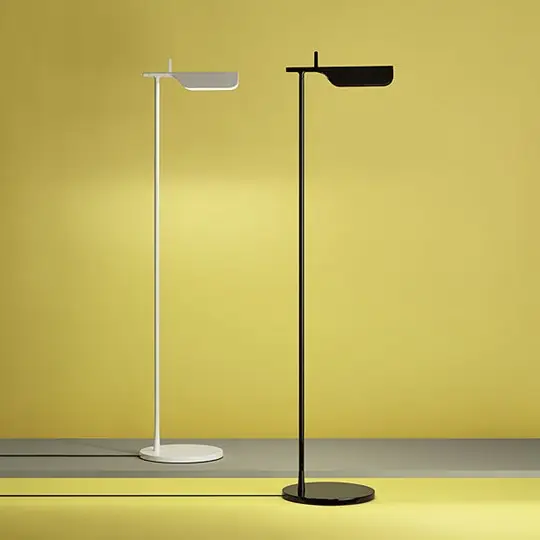 Tab F