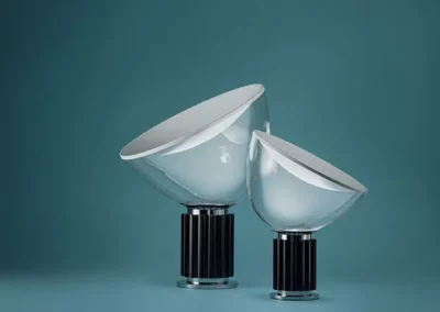 Taccia led