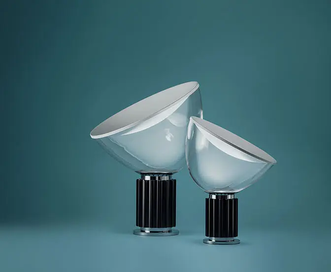 Taccia led