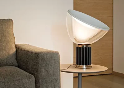 Taccia led