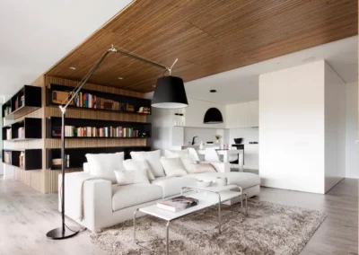 Tolomeo Mega Floor