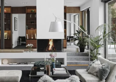 Tolomeo Mega Floor