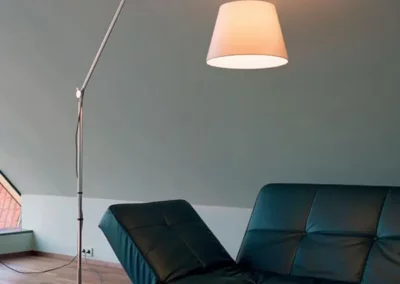 Tolomeo Mega Floor