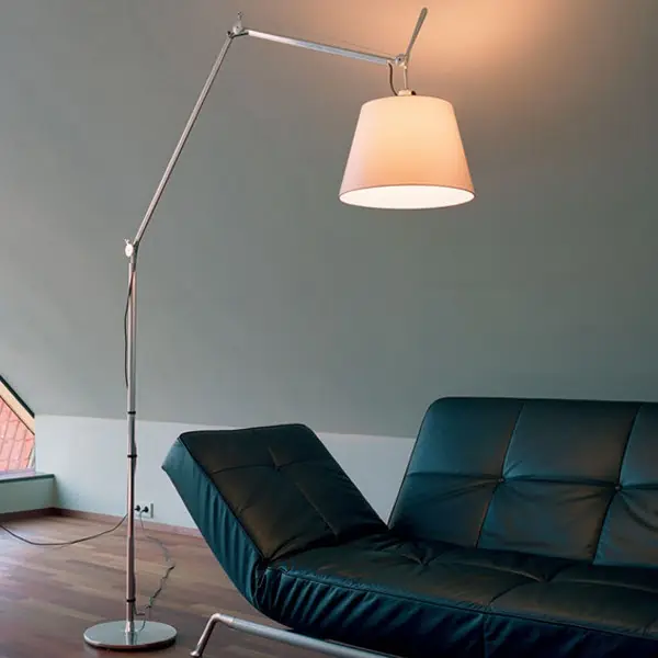 Tolomeo Mega Floor