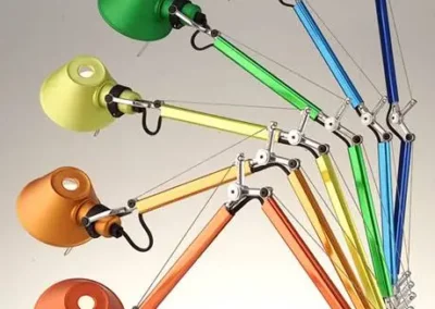 Tolomeo Table