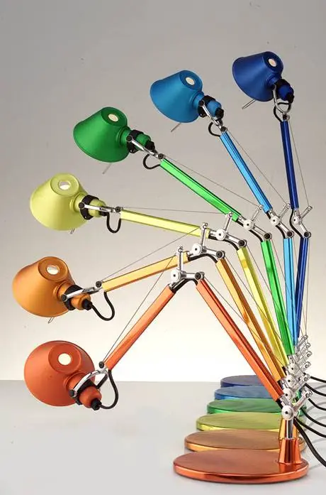 Tolomeo Table