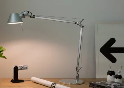 Tolomeo Table