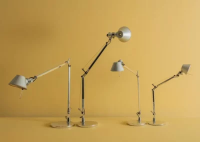 Tolomeo Table
