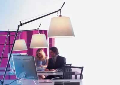 Tolomeo Table