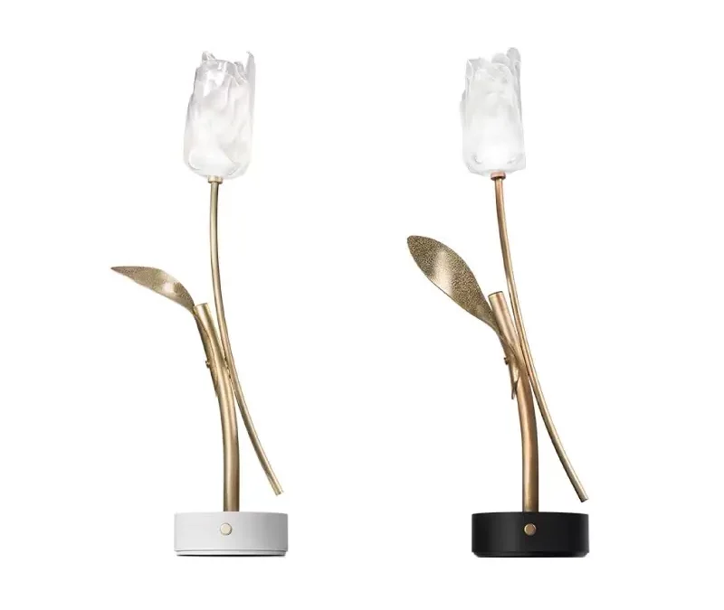 Tulip Battery