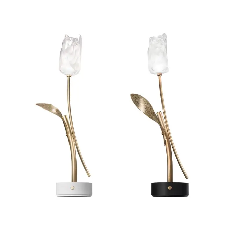 Tulip Battery