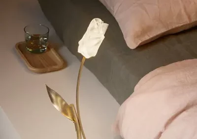 Tulip Battery