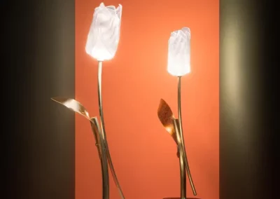 Tulip Battery