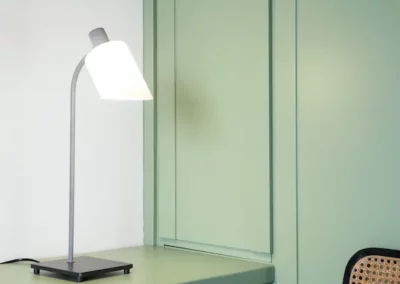 lampe de bureau