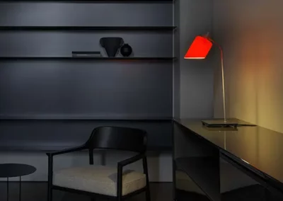 lampe de bureau