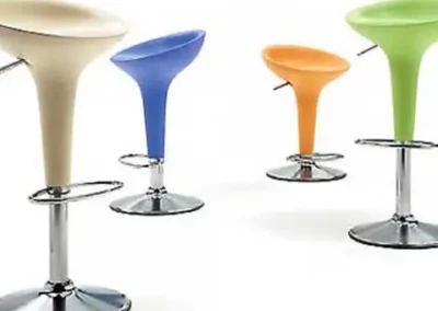 Bombo stool