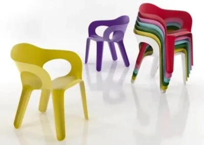Easy chair