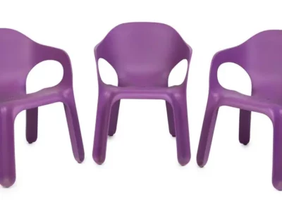 Easy chair