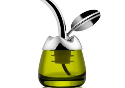 FIOR D'OLIO