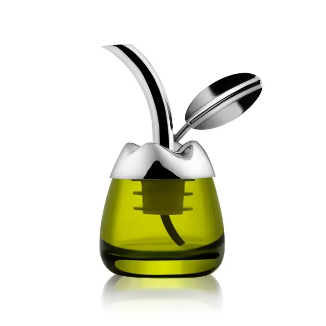 FIOR D'OLIO