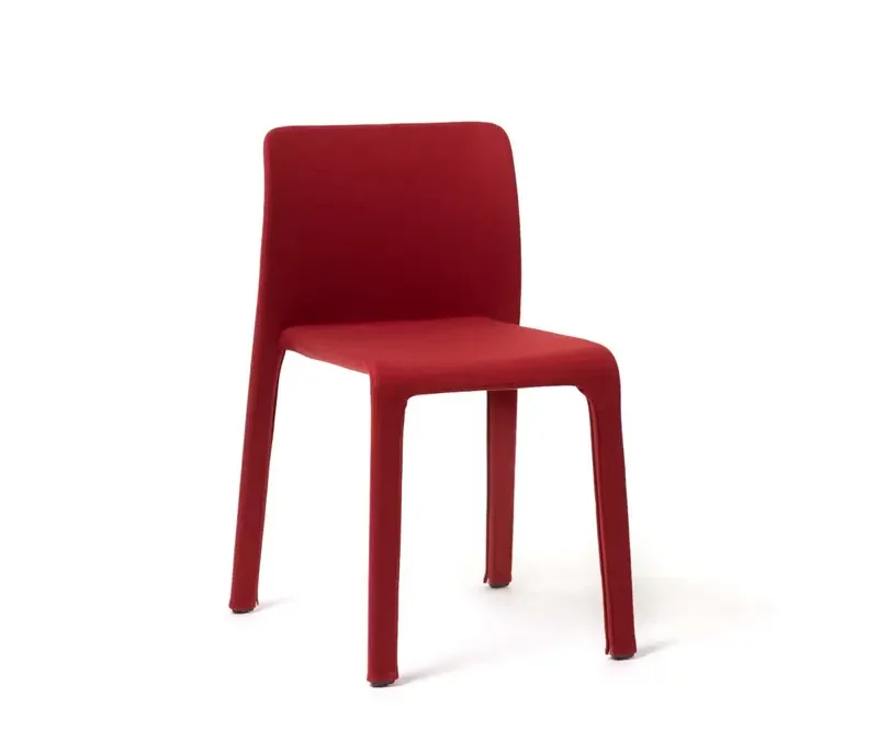 First Chair Cuir
