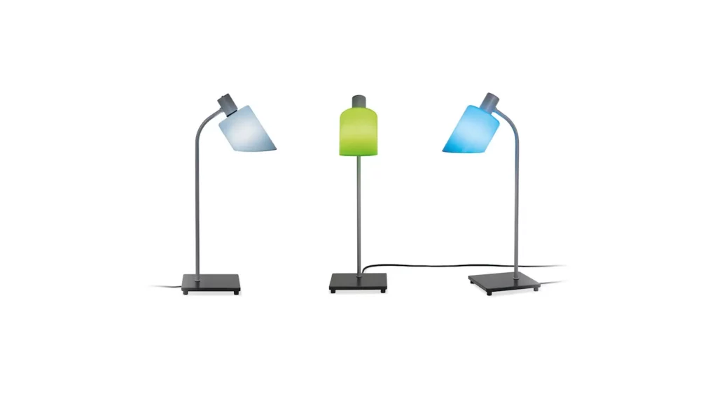 lampe de bureau