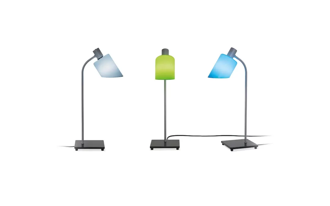 Lampe De Bureau