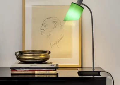 lampe de bureau