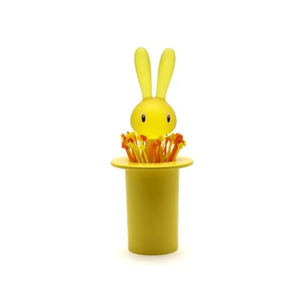 Magic Bunny