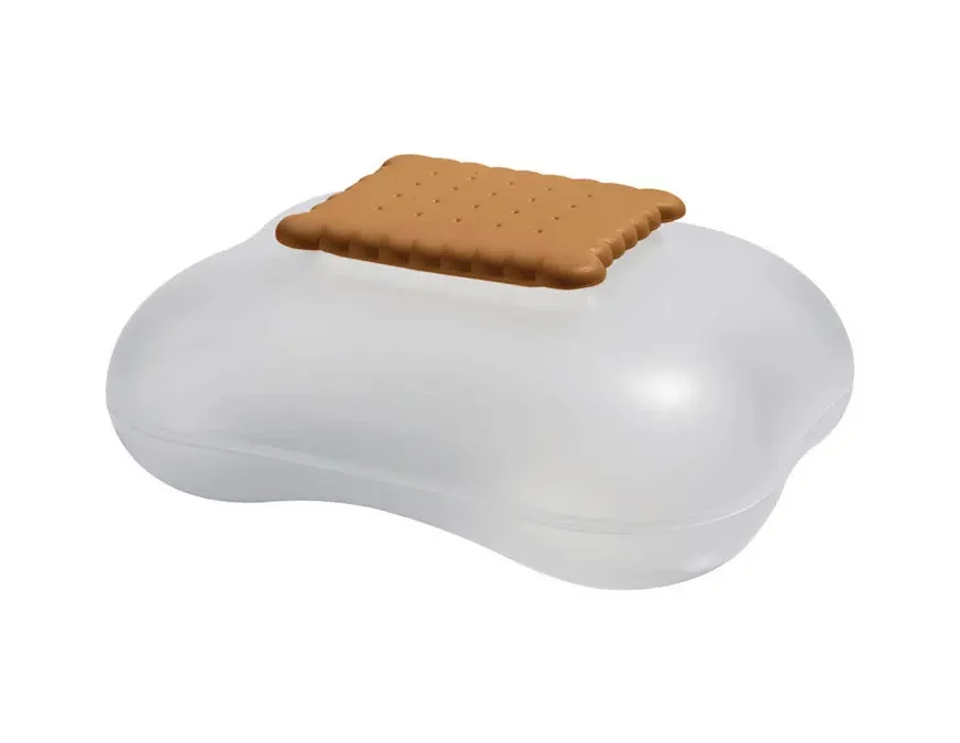 Mary Biscuit