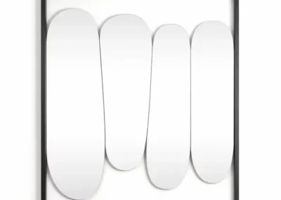 Morphed Mirror
