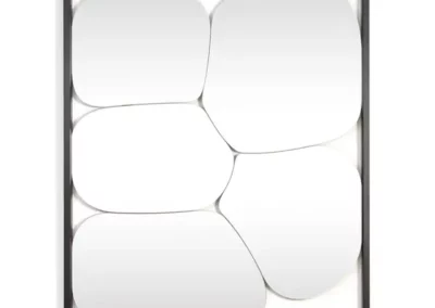 Morphed Mirror