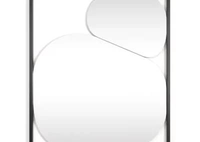 Morphed Mirror
