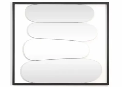 Morphed Mirror